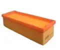 Vzduchov filtr ALCO FILTER ‐ ALC MD-8628