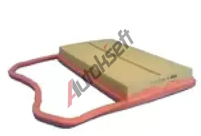 ALCO FILTER Vzduchov filtr ALC MD-8630, MD-8630
