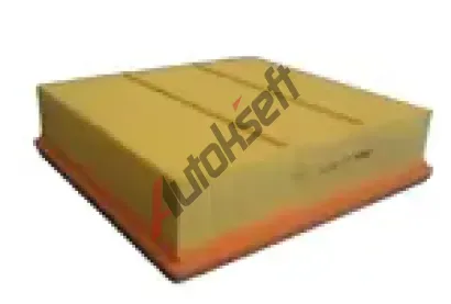 ALCO FILTER Vzduchov filtr ALC MD-8652, MD-8652