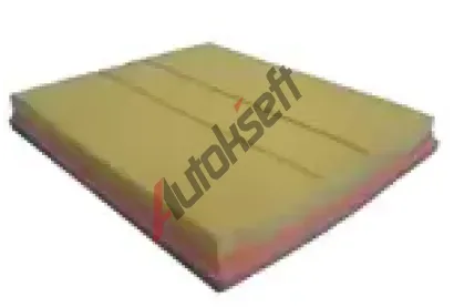 ALCO FILTER Vzduchov filtr ALC MD-8664, MD-8664
