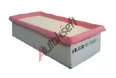 ALCO FILTER Vzduchov filtr ALC MD-8666, MD-8666