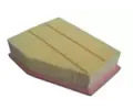 Vzduchov filtr ALCO FILTER ‐ ALC MD-8682