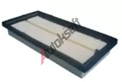 ALCO FILTER Vzduchov filtr ALC MD-8712, MD-8712