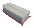 Vzduchov filtr ALCO FILTER ‐ ALC MD-8720
