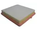 Vzduchov filtr ALCO FILTER ‐ ALC MD-8734