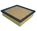 Vzduchov filtr ALCO FILTER ‐ ALC MD-8736