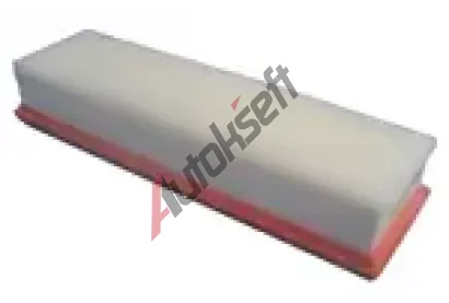 ALCO FILTER Vzduchov filtr ALC MD-8738, MD-8738