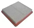 Vzduchov filtr ALCO FILTER ‐ ALC MD-8750