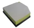 Vzduchov filtr ALCO FILTER ‐ ALC MD-8776