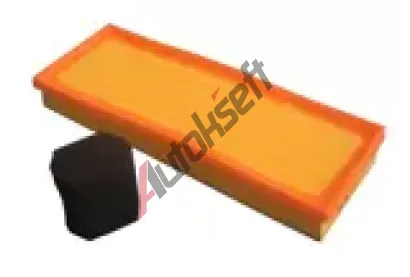 ALCO FILTER Vzduchov filtr ALC MD-8820, MD-8820