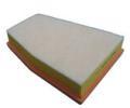 Vzduchov filtr ALCO FILTER ‐ ALC MD-8838