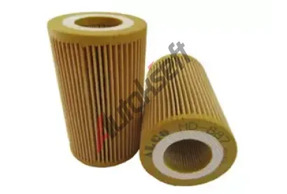 ALCO FILTER Olejov filtr ALC MD-887, MD-887