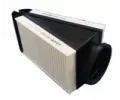 Vzduchov filtr ALCO FILTER ‐ ALC MD-8876