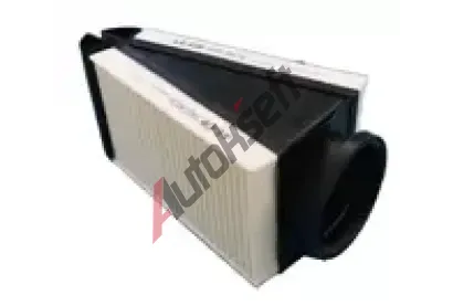 ALCO FILTER Vzduchov filtr ALC MD-8876, MD-8876