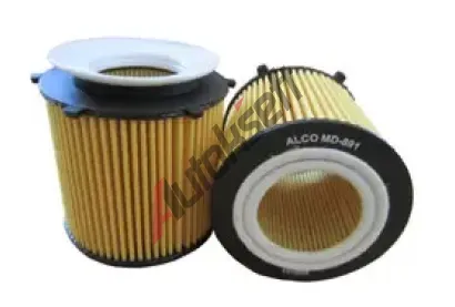 ALCO FILTER Olejov filtr ALC MD-891, MD-891