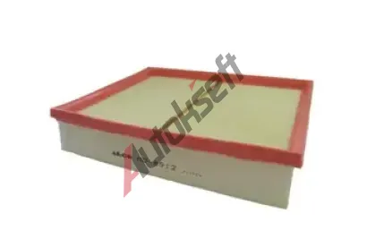 ALCO FILTER Vzduchov filtr ALC MD-8912, MD-8912