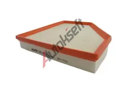 ALCO FILTER Vzduchov filtr ALC MD-8916, MD-8916