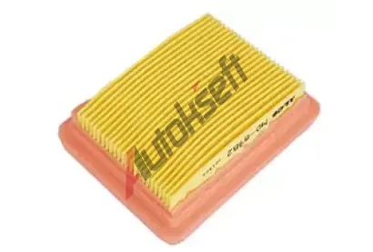 ALCO FILTER Vzduchov filtr ALC MD-8982, MD-8982