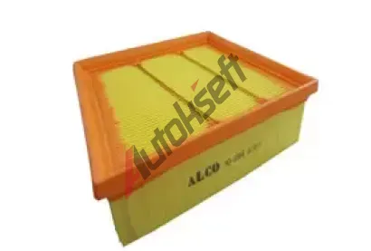 ALCO FILTER Vzduchov filtr ALC MD-8984, MD-8984