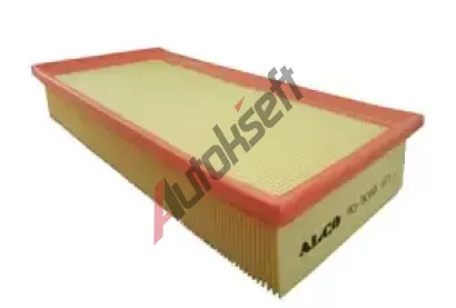 ALCO FILTER Vzduchov filtr ALC MD-9088, MD-9088