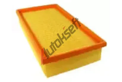 ALCO FILTER Vzduchový filtr ALC MD-9092, MD-9092 ALCO FILTER Vzduchový filtr ALC MD-9092, MD-9092