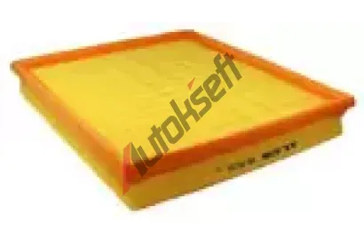 ALCO FILTER Vzduchový filtr ALC MD-9108, MD-9108 ALCO FILTER Vzduchový filtr ALC MD-9108, MD-9108