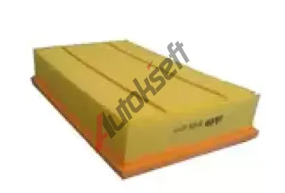 ALCO FILTER Vzduchov filtr ALC MD-9122, MD-9122