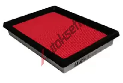 ALCO FILTER Vzduchový filtr ALC MD-9182, MD-9182 ALCO FILTER Vzduchový filtr ALC MD-9182, MD-9182