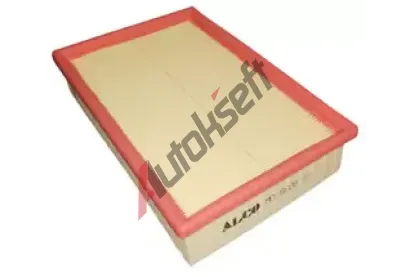 ALCO FILTER Vzduchov� filtr ALC MD-9208, MD-9208