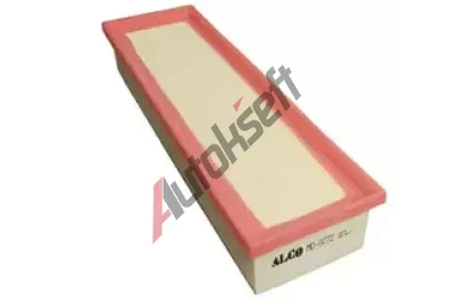 ALCO FILTER Vzduchov filtr ALC MD-9216, MD-9216
