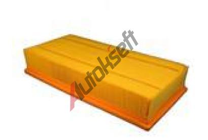 ALCO FILTER Vzduchov filtr ALC MD-9222, MD-9222
