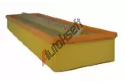 ALCO FILTER Vzduchov filtr ALC MD-9234, MD-9234