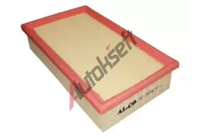 ALCO FILTER Vzduchový filtr ALC MD-9274, MD-9274 ALCO FILTER Vzduchový filtr ALC MD-9274, MD-9274