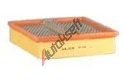 ALCO FILTER Vzduchov filtr ALC MD-9286, MD-9286