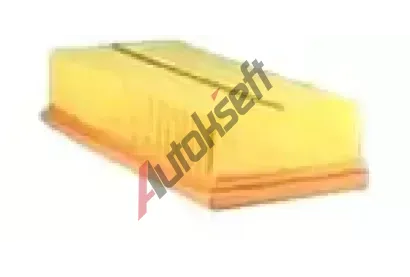 ALCO FILTER Vzduchový filtr ALC MD-9380, MD-9380 ALCO FILTER Vzduchový filtr ALC MD-9380, MD-9380