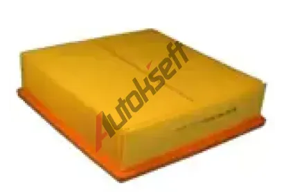 ALCO FILTER Vzduchov filtr ALC MD-9432, MD-9432