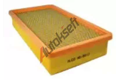 ALCO FILTER Vzduchov filtr ALC MD-9480, MD-9480