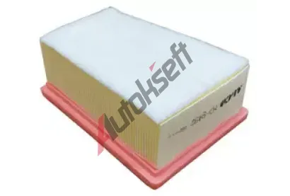 ALCO FILTER Vzduchov filtr ALC MD-9492, MD-9492