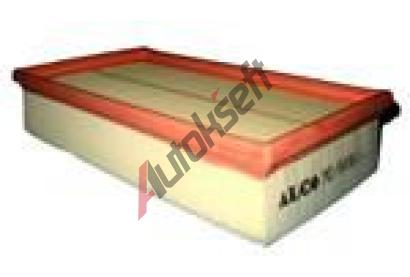 ALCO FILTER Vzduchov filtr ALC MD-9496, MD-9496