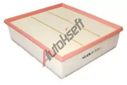ALCO FILTER Vzduchový filtr ALC MD-9584, MD-9584 ALCO FILTER Vzduchový filtr ALC MD-9584, MD-9584