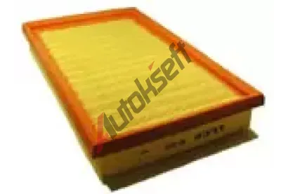 ALCO FILTER Vzduchov filtr ALC MD-9588, MD-9588