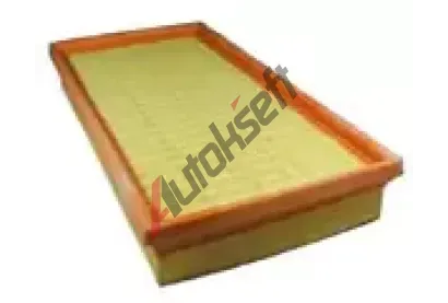 ALCO FILTER Vzduchov filtr ALC MD-9636, MD-9636