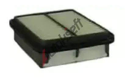 ALCO FILTER Vzduchov filtr ALC MD-9668, MD-9668