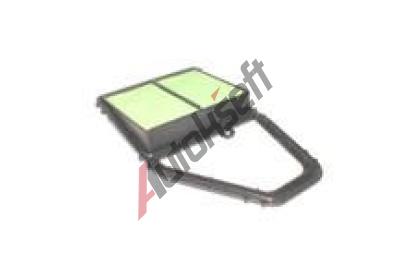 ALCO FILTER Vzduchov filtr ALC MD-9700, MD-9700