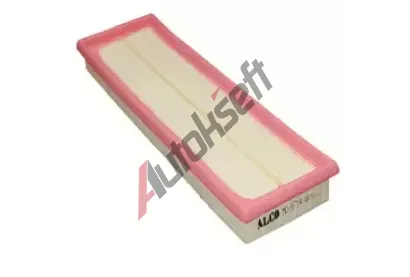 ALCO FILTER Vzduchov filtr ALC MD-9714, MD-9714