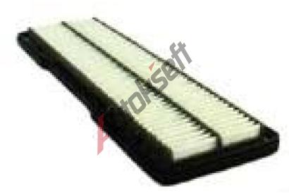 ALCO FILTER Vzduchov filtr ALC MD-9722, MD-9722