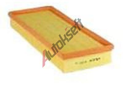 ALCO FILTER Vzduchov filtr ALC MD-9730, MD-9730