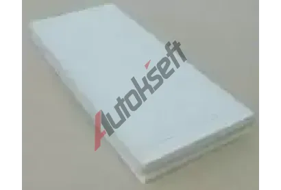 ALCO FILTER Filtr vzduchu v interiru ALC MS-6006, MS-6006