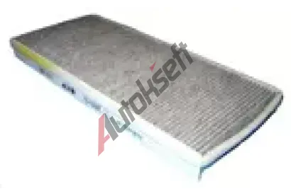 ALCO FILTER Filtr vzduchu v interiru ALC MS-6006C, MS-6006C