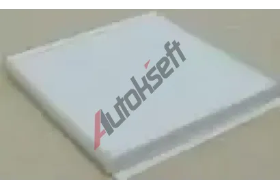 ALCO FILTER Filtr vzduchu v interiru ALC MS-6018, MS-6018